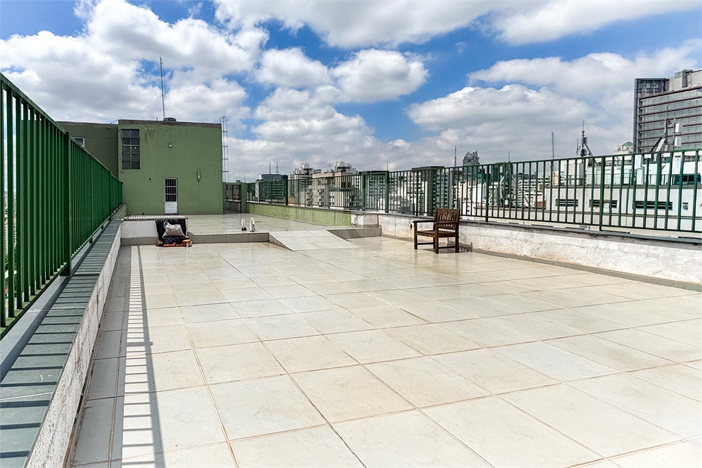 APARTAMENTO em BELA VISTA