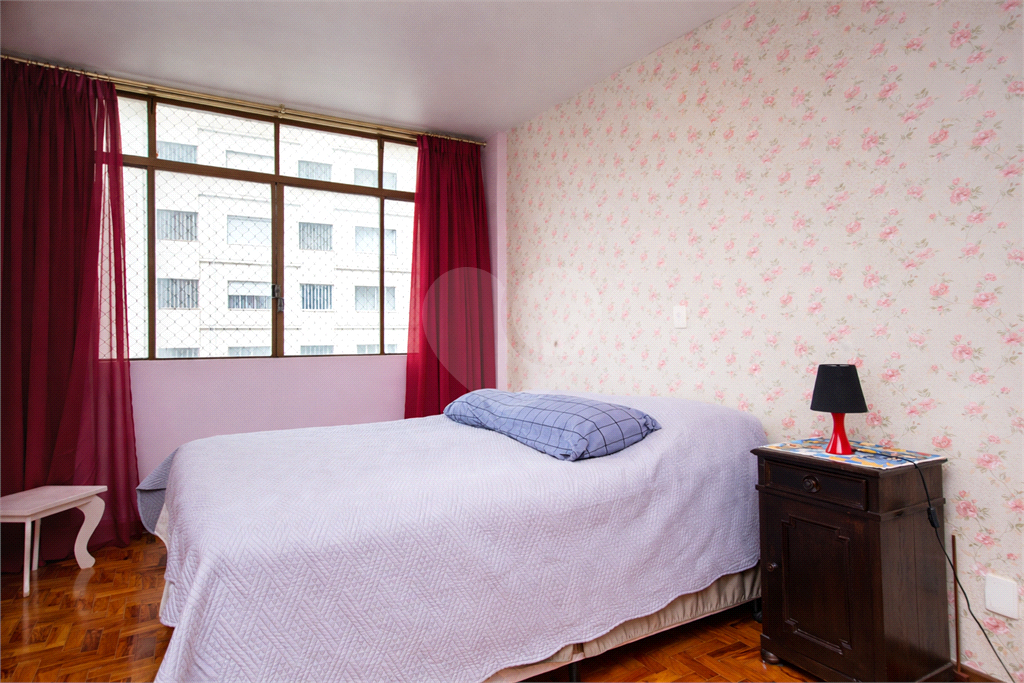 APARTAMENTO em BELA VISTA