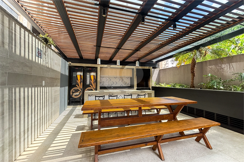 APARTAMENTO em BELA VISTA