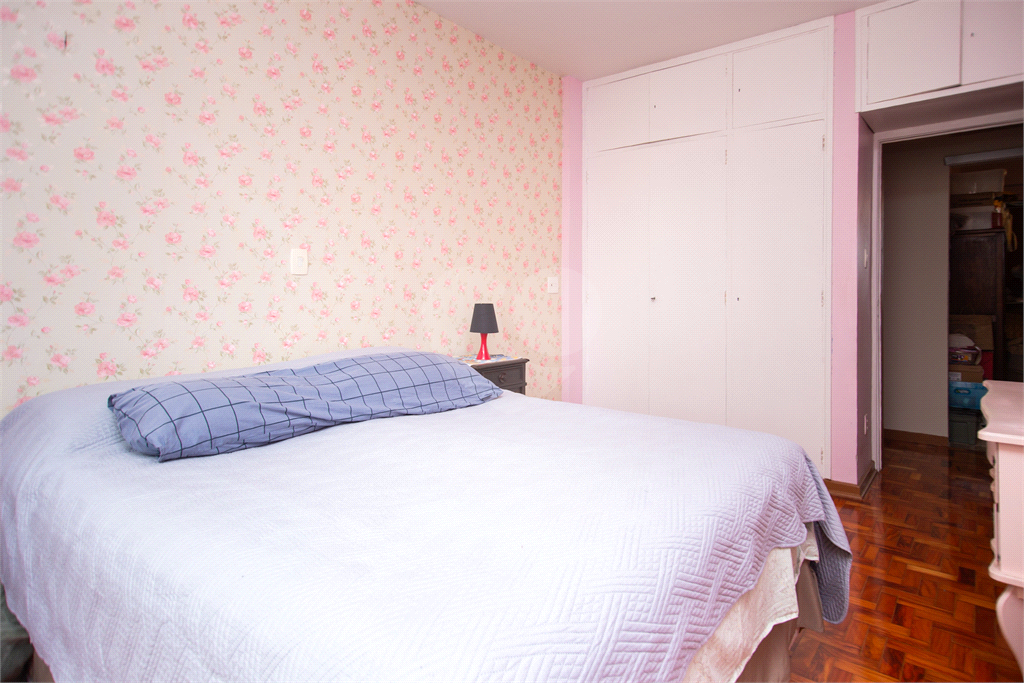 APARTAMENTO em BELA VISTA