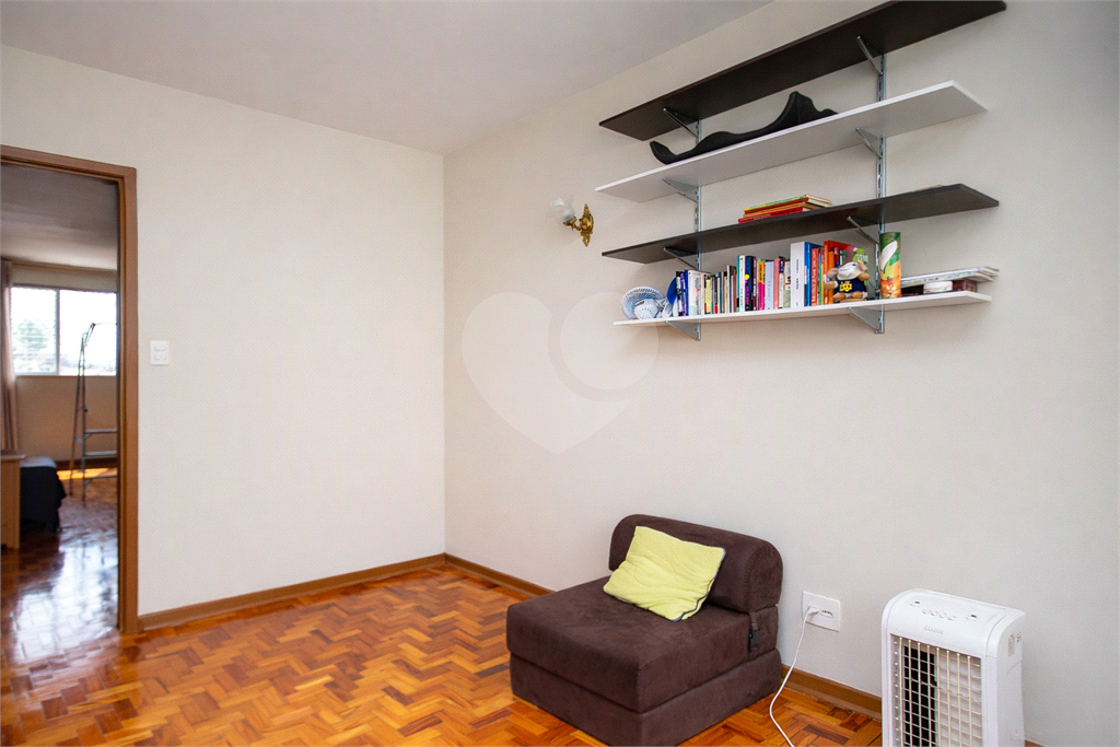 APARTAMENTO em BELA VISTA