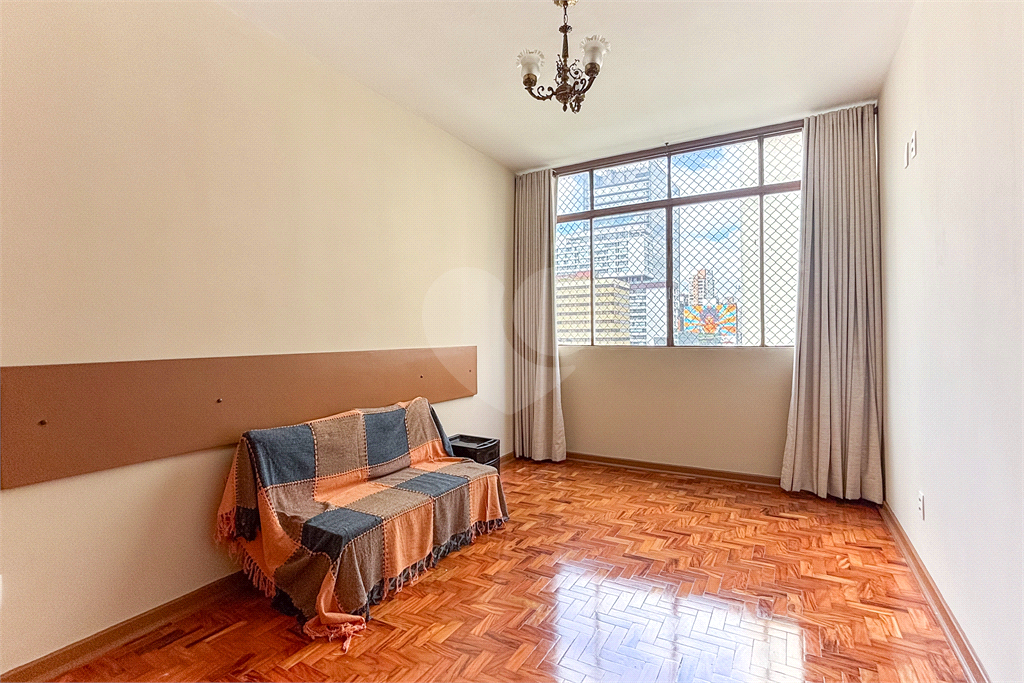 APARTAMENTO em BELA VISTA