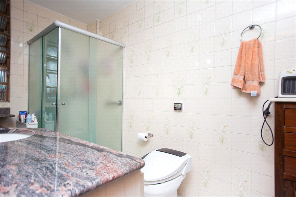 APARTAMENTO em BELA VISTA