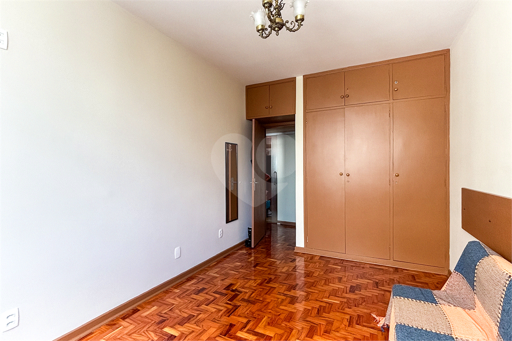 APARTAMENTO em BELA VISTA