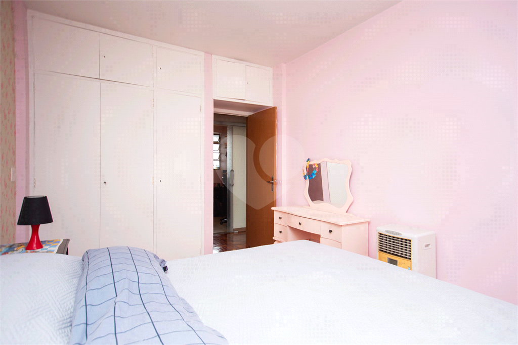 APARTAMENTO em BELA VISTA