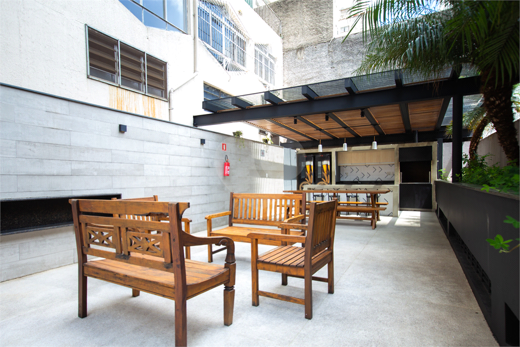 APARTAMENTO em BELA VISTA