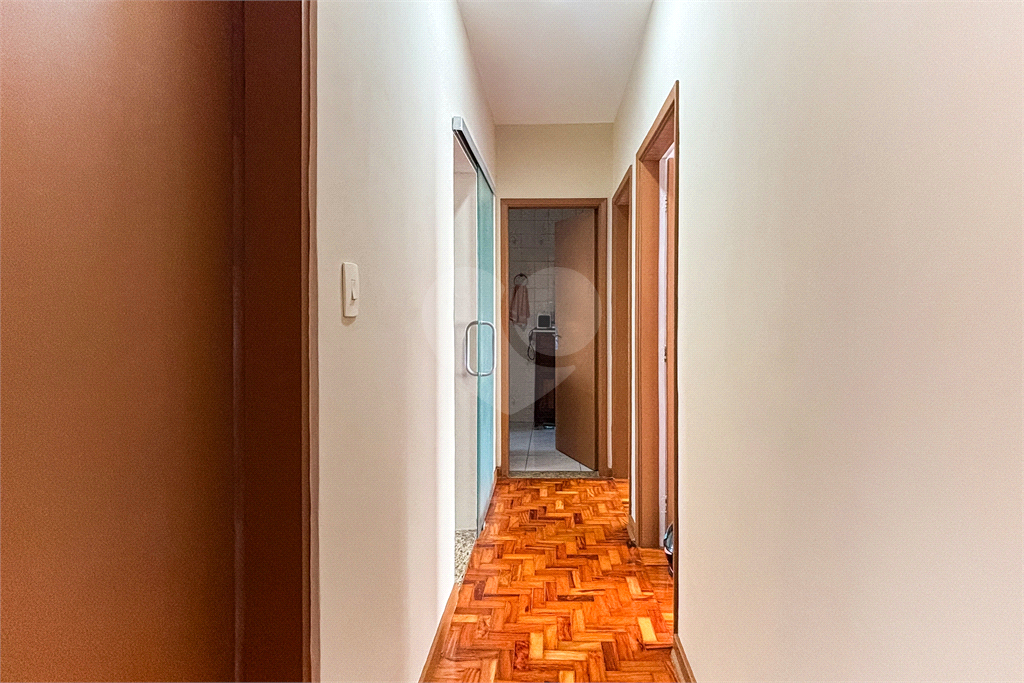 APARTAMENTO em BELA VISTA