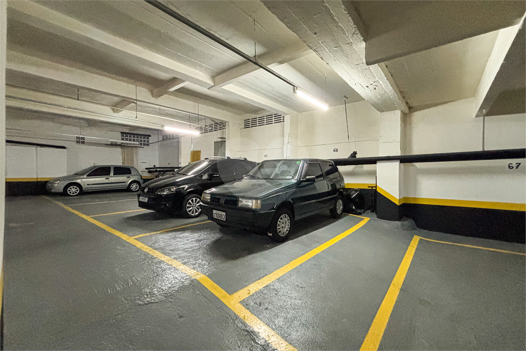 APARTAMENTO em BELA VISTA