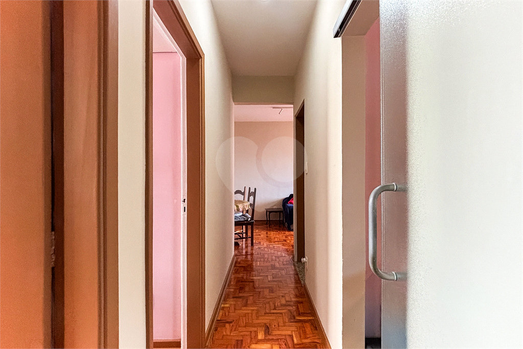 APARTAMENTO em BELA VISTA