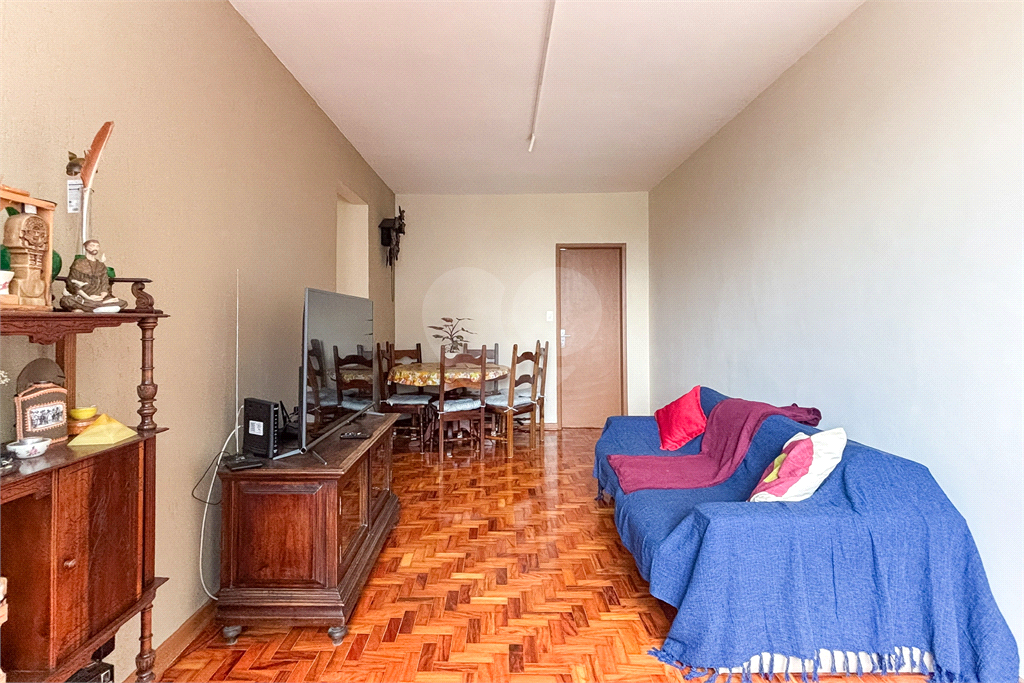 APARTAMENTO em BELA VISTA