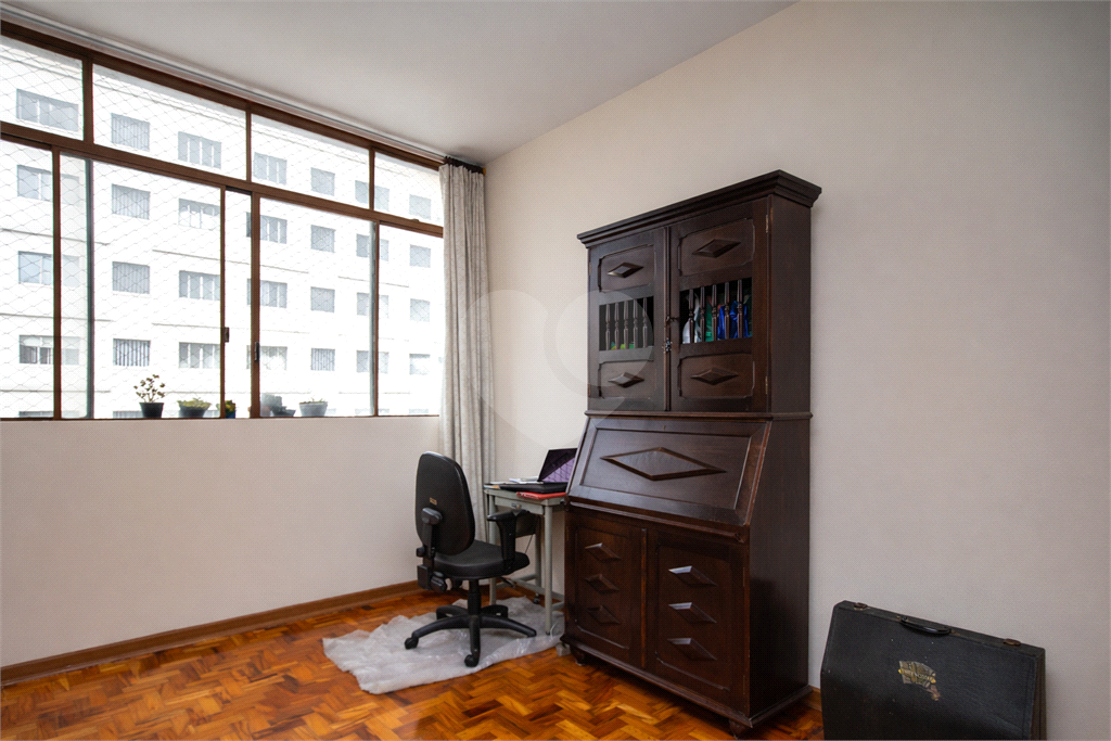 APARTAMENTO em BELA VISTA