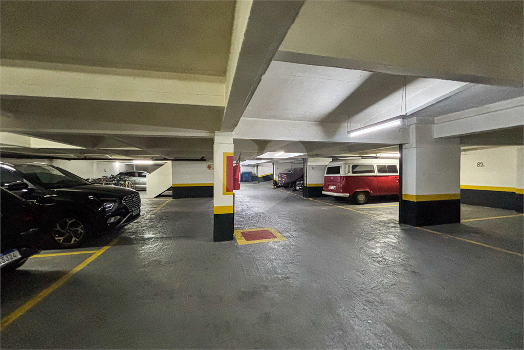 APARTAMENTO em BELA VISTA