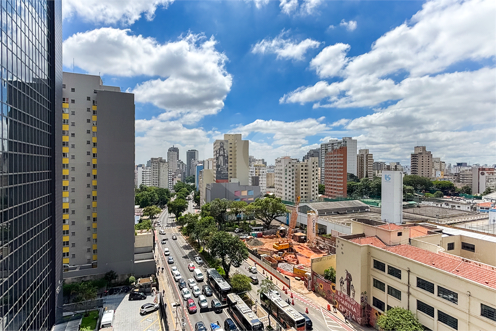 APARTAMENTO em BELA VISTA
