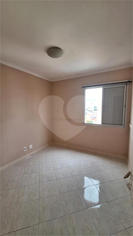 Apartamento para venda no Mandaqui