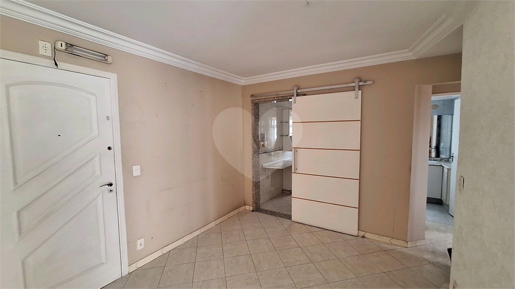 Apartamento para venda no Mandaqui