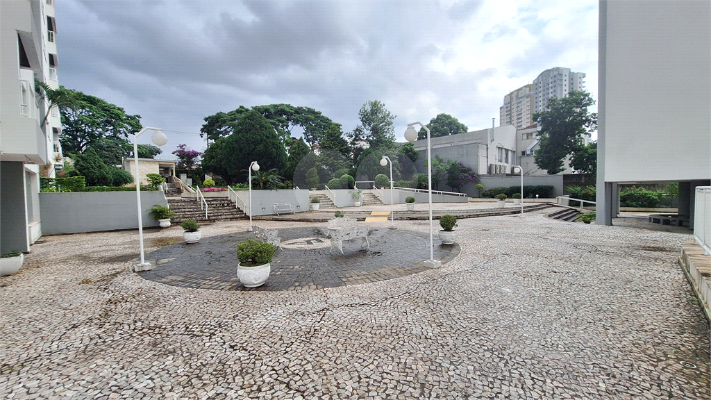 Apartamento para venda no Mandaqui