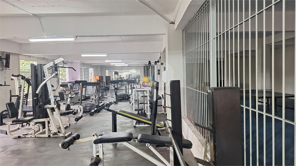 Apartamento para venda no Mandaqui