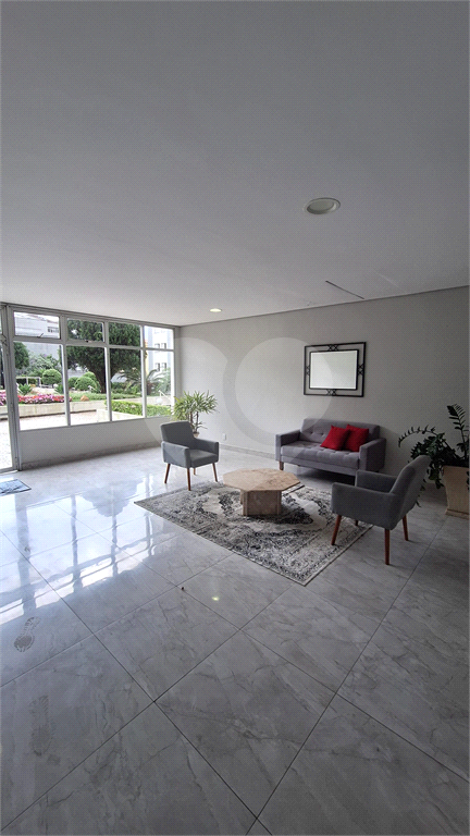 Apartamento para venda no Mandaqui