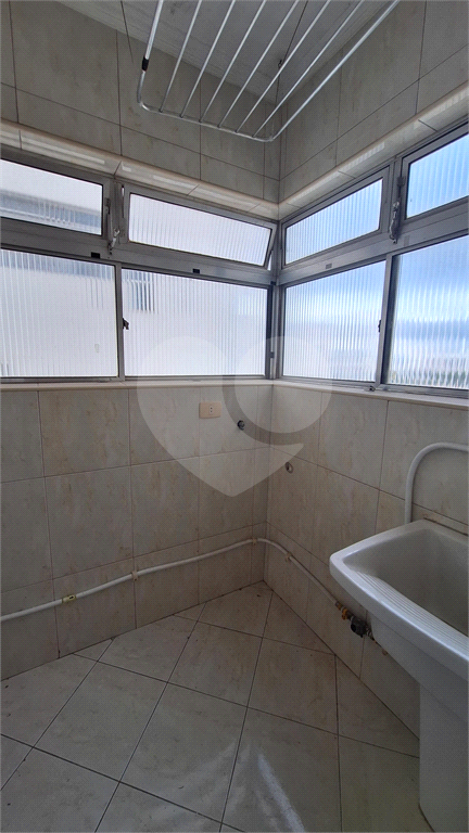 Apartamento para venda no Mandaqui