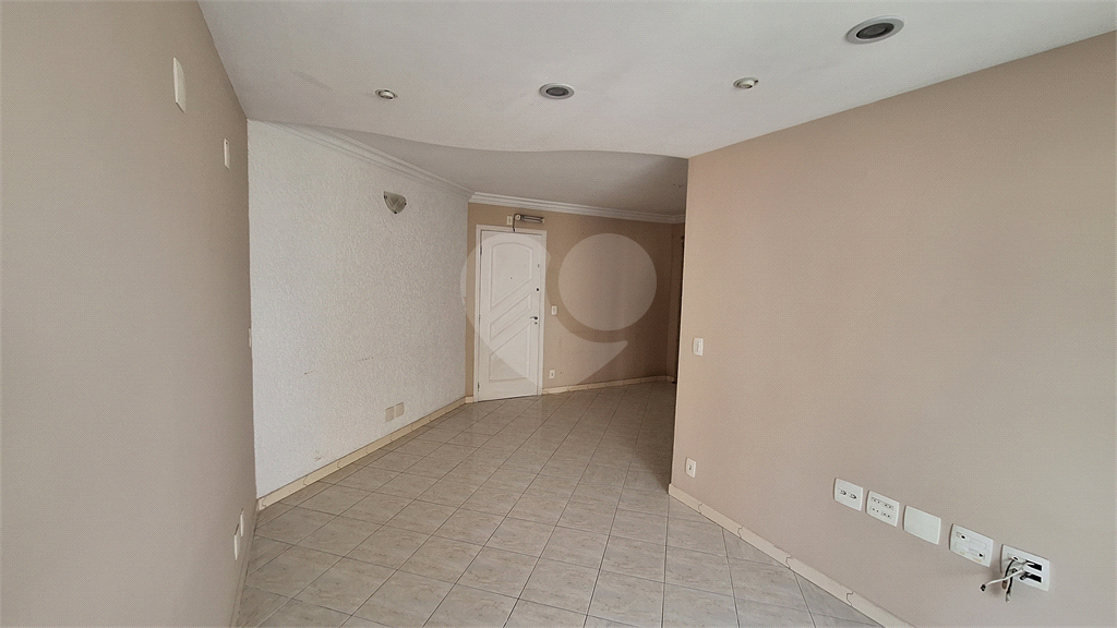 Apartamento para venda no Mandaqui