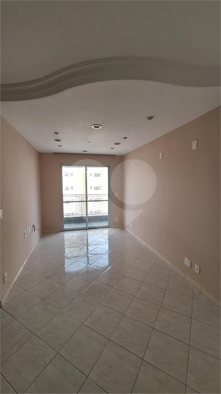 Apartamento para venda no Mandaqui