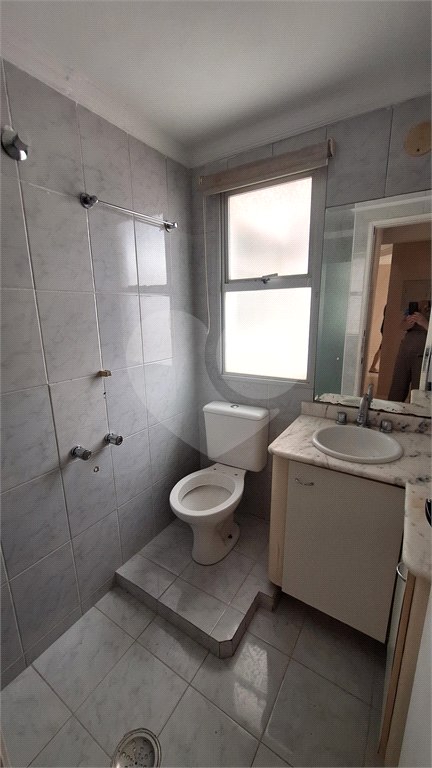 Apartamento para venda no Mandaqui