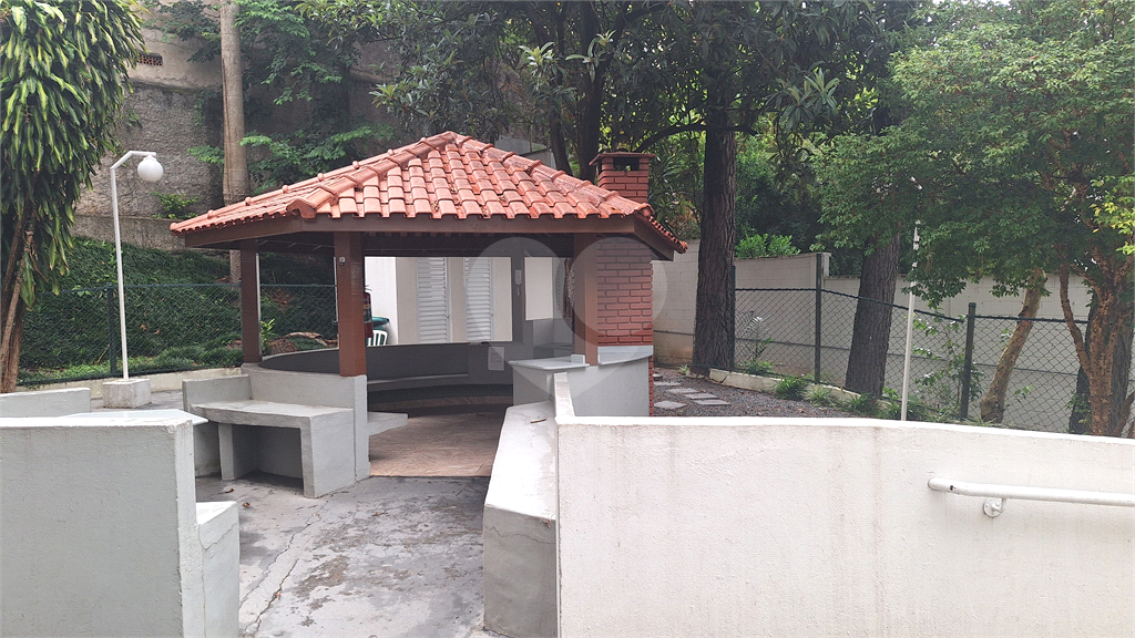 Apartamento para venda no Mandaqui