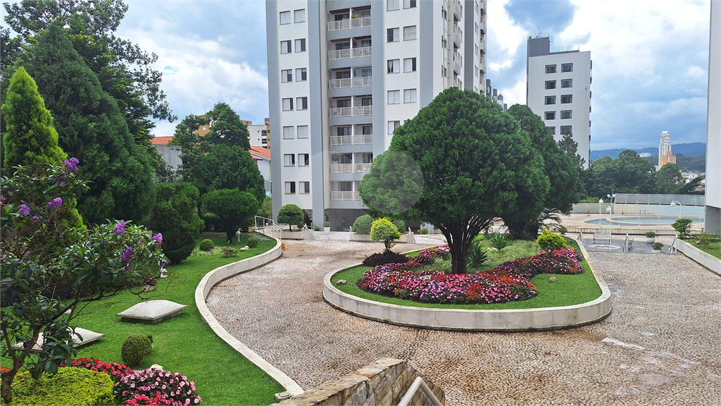 Apartamento para venda no Mandaqui