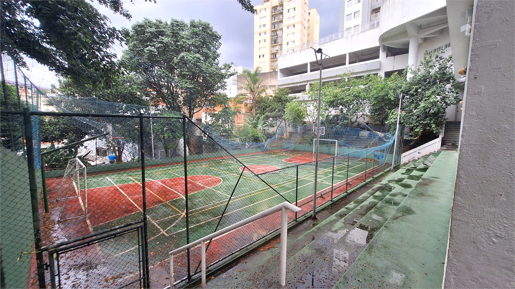 Apartamento para venda no Mandaqui