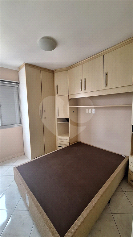 Apartamento para venda no Mandaqui