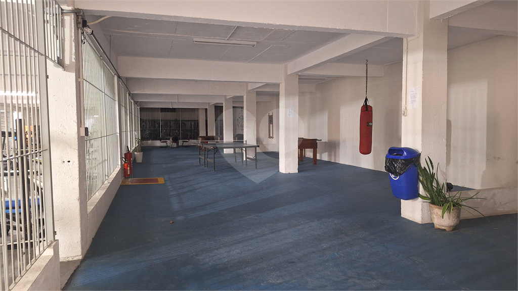 Apartamento para venda no Mandaqui