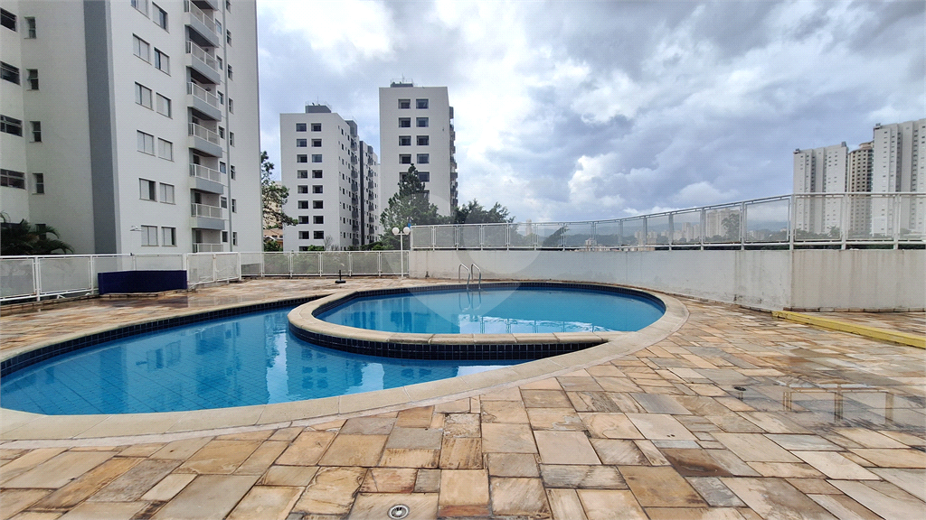 Apartamento para venda no Mandaqui