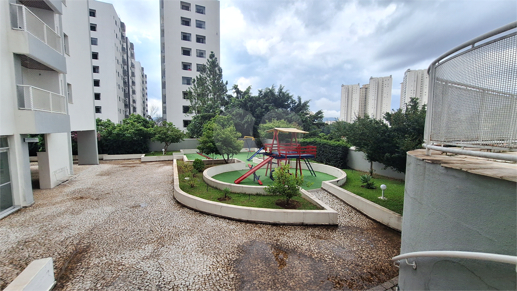 Apartamento para venda no Mandaqui