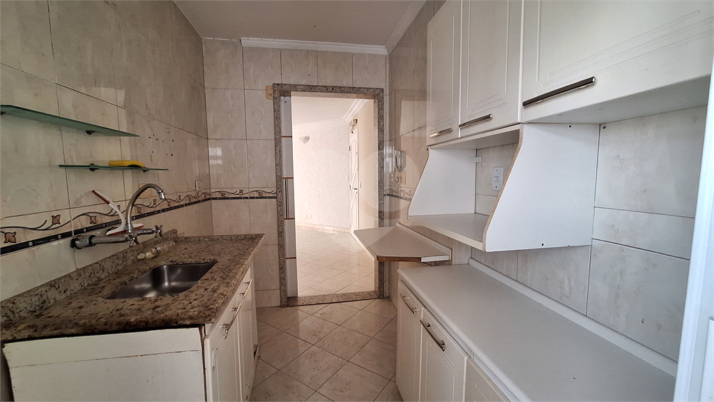 Apartamento para venda no Mandaqui