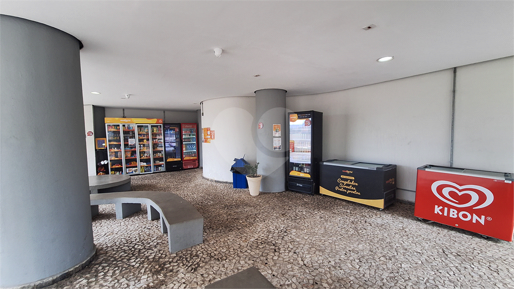 Apartamento para venda no Mandaqui