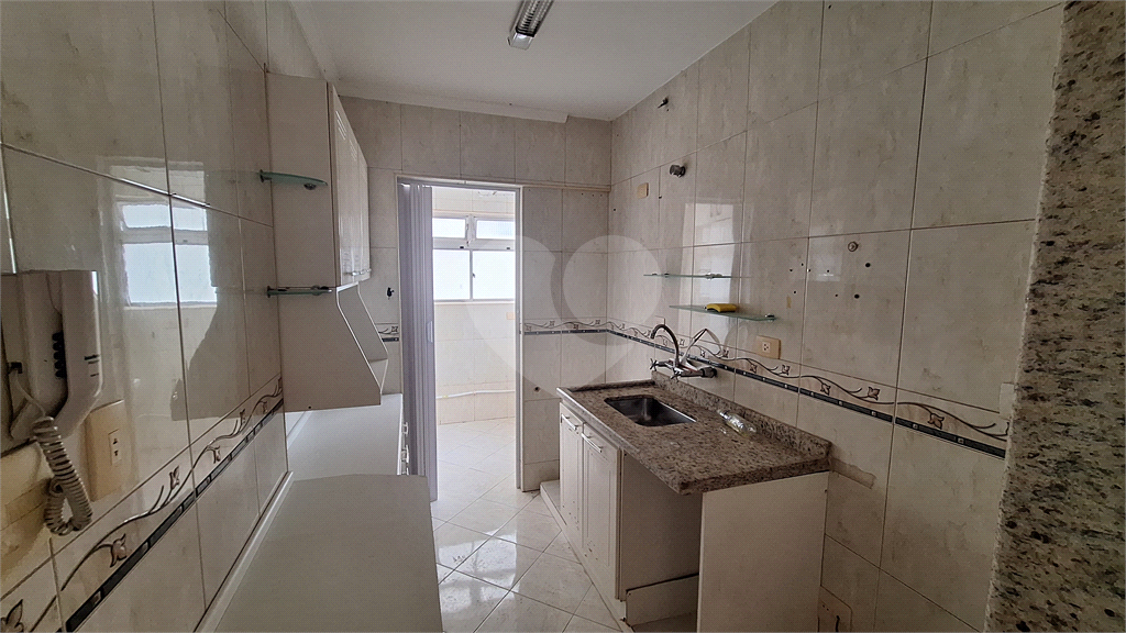 Apartamento para venda no Mandaqui