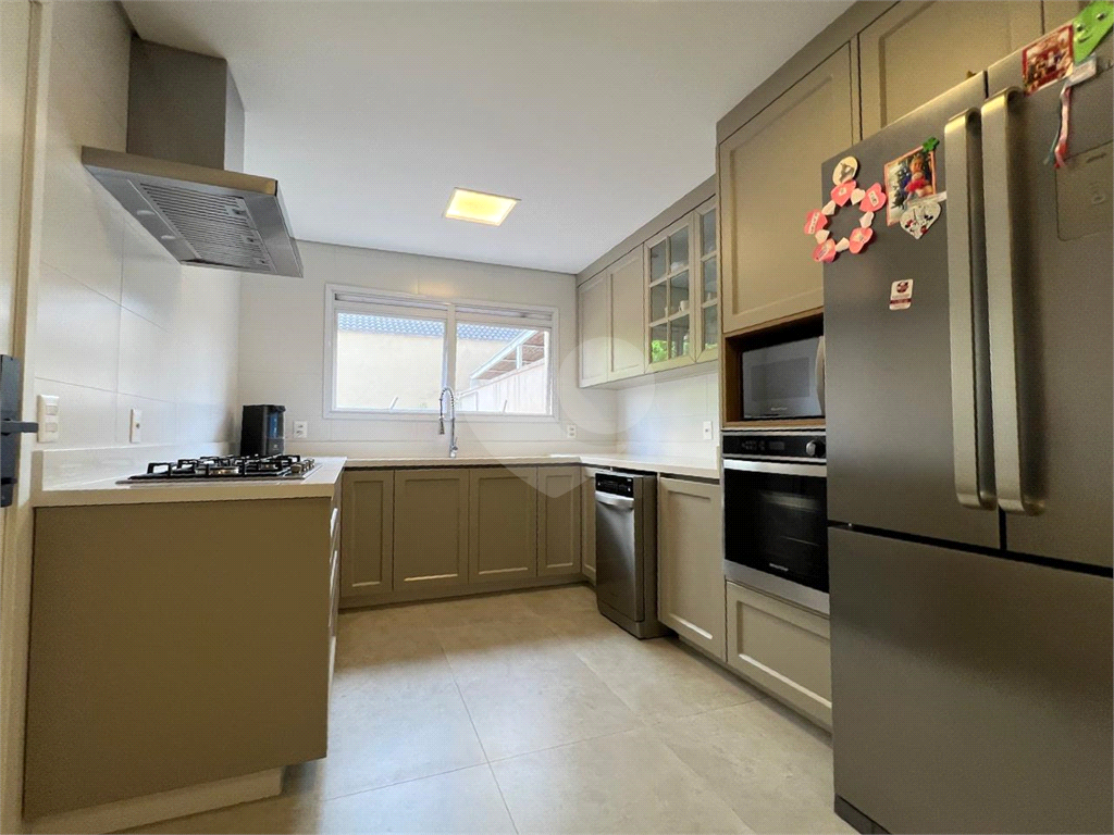 ELEGÂNCIA ATEMPORAL EM SANTANA