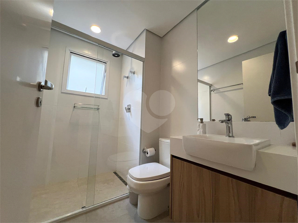 ELEGÂNCIA ATEMPORAL EM SANTANA