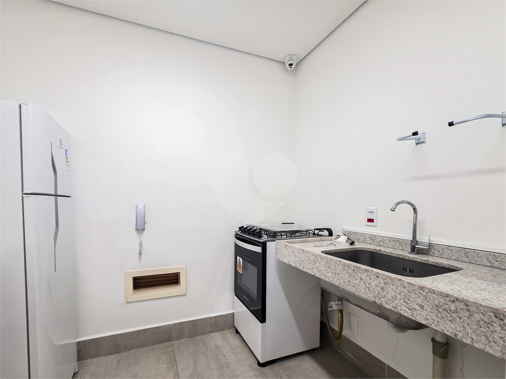 Apartamento Sudio - Barra Funda / Água Branca - 1 Quarto - Venda / Compra