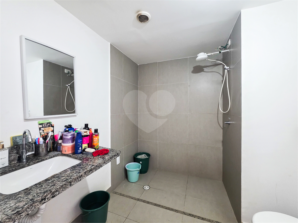 Apartamento Sudio - Barra Funda / Água Branca - 1 Quarto - Venda / Compra