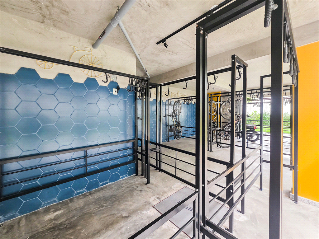 Apartamento Sudio - Barra Funda / Água Branca - 1 Quarto - Venda / Compra