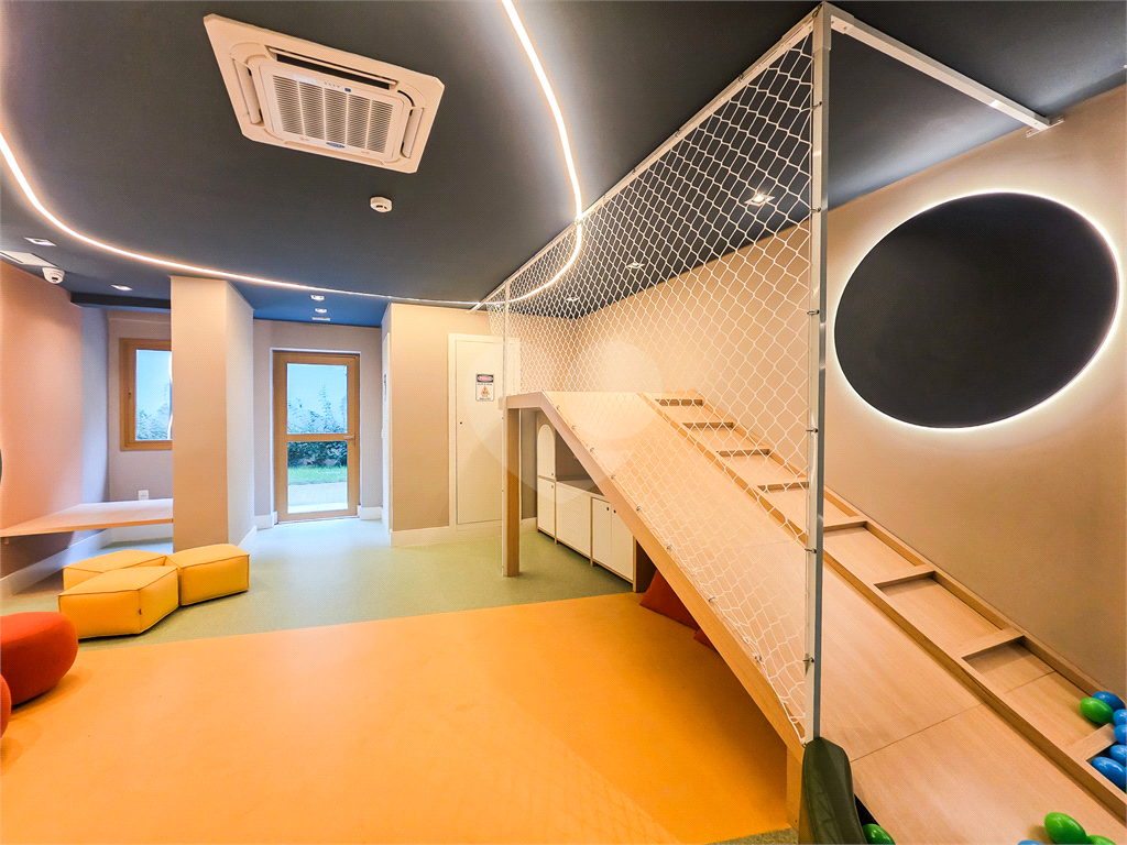 Apartamento Sudio - Barra Funda / Água Branca - 1 Quarto - Venda / Compra