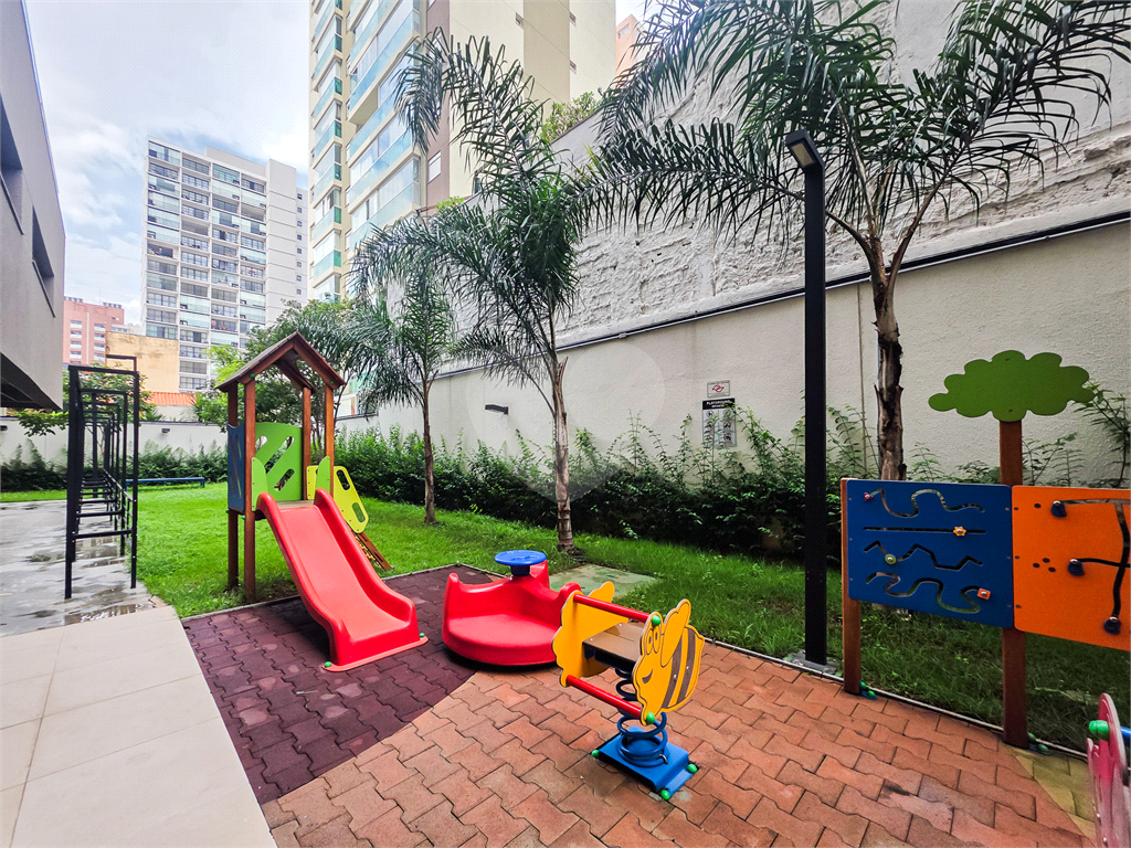 Apartamento Sudio - Barra Funda / Água Branca - 1 Quarto - Venda / Compra