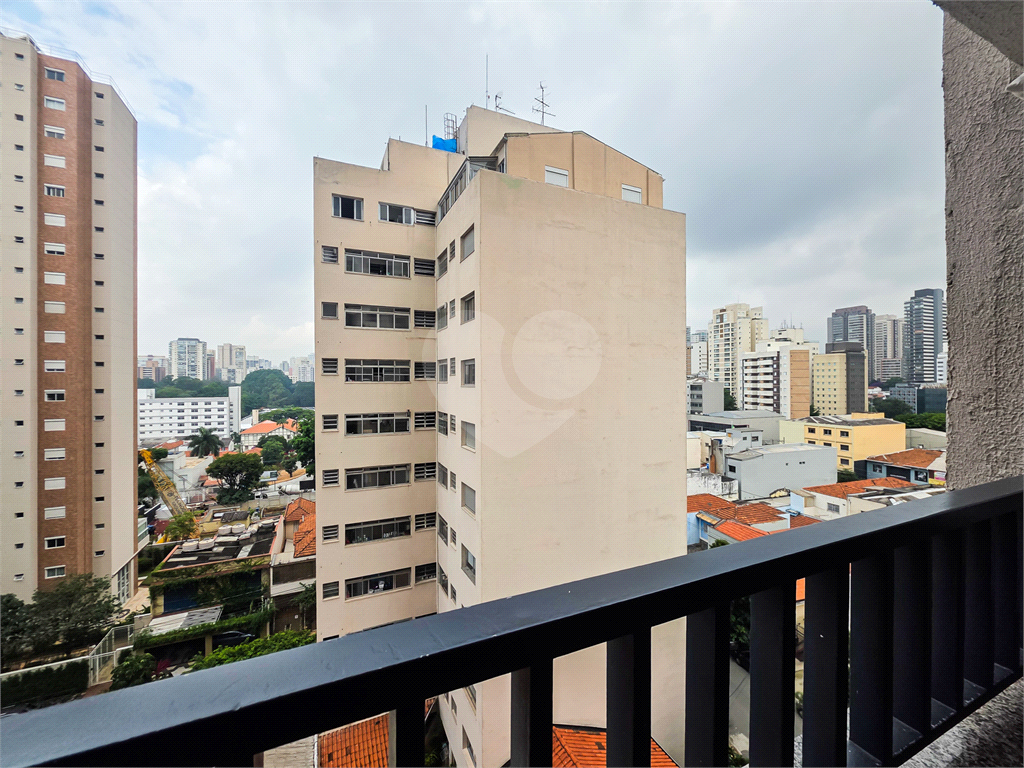 Apartamento Sudio - Barra Funda / Água Branca - 1 Quarto - Venda / Compra