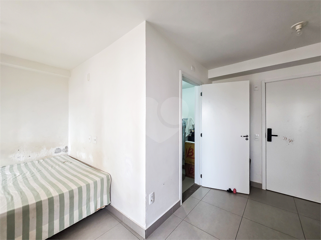 Apartamento Sudio - Barra Funda / Água Branca - 1 Quarto - Venda / Compra