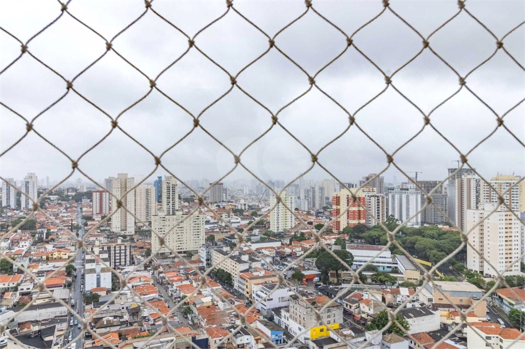 75m² na Av. Paes de Barros - Mooca