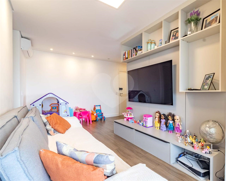 75m² na Av. Paes de Barros - Mooca