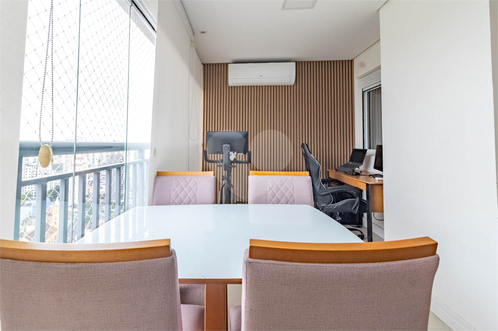 75m² na Av. Paes de Barros - Mooca