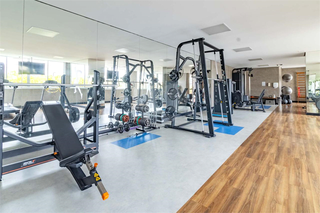 75m² na Av. Paes de Barros - Mooca