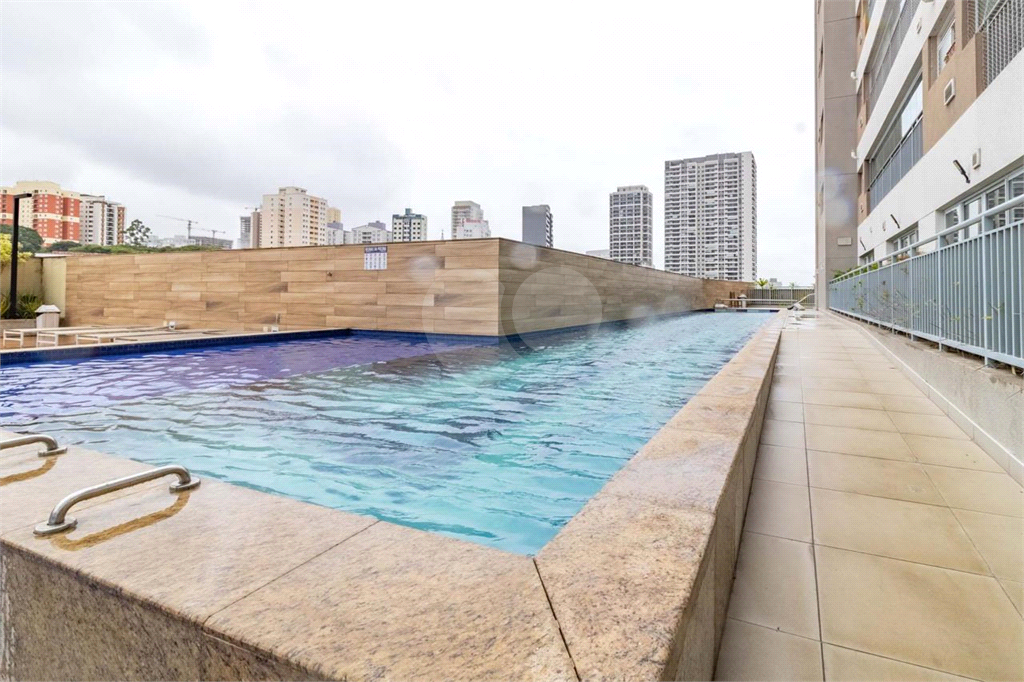 75m² na Av. Paes de Barros - Mooca